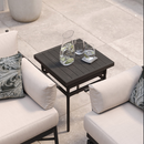 Peak Season Bridgeton 7-Piece Outdoor Patio Seating Set