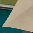 SunVilla 10' Cantilever Umbrella