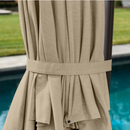 SunVilla 10' Cantilever Umbrella