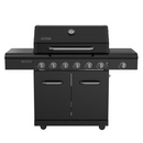Nexgrill Deluxe 7 Burner Gas Grill
