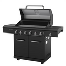 Nexgrill Deluxe 7 Burner Gas Grill