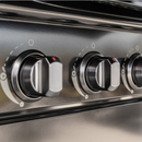 Nexgrill Deluxe 7 Burner Gas Grill