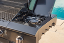 Nexgrill Deluxe 7 Burner Gas Grill