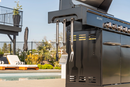 Nexgrill Deluxe 7 Burner Gas Grill
