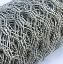 Digger's Diggers Root Guard Coated Wire Gopher Wire Roll 4 ft H x 25 ft D Silver