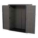 Lifetime Vertical Storage Shed - 56" x 30" x 68"