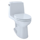 TOTO Eco UltraMax 1 Piece Elongated Toilet