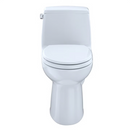 TOTO Eco UltraMax 1 Piece Elongated Toilet