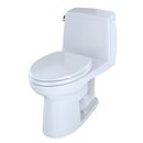 TOTO Eco UltraMax 1 Piece Elongated Toilet