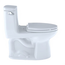 TOTO Eco UltraMax 1 Piece Elongated Toilet
