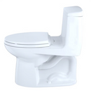 TOTO Eco UltraMax 1 Piece Elongated Toilet