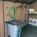 Lifetime Resin Outdoor Storage Shed 8' x 12.5'