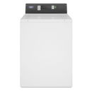 Maytag 27" Commercial Top-Load Washer