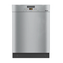 Miele - G 5008 SCU Active 24" Selector Button Controls 44dB Energy Star Built-Under Dishwasher