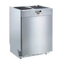 Miele - G 5008 SCU Active 24" Selector Button Controls 44dB Energy Star Built-Under Dishwasher