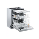 Miele - G 5008 SCU Active 24" Selector Button Controls 44dB Energy Star Built-Under Dishwasher