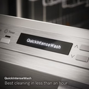Miele - G 5008 SCU Active 24" Selector Button Controls 44dB Energy Star Built-Under Dishwasher