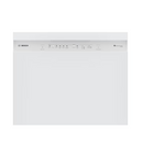 Bosch 100 Series 24-in Front Control Built-in Dishwasher (White)