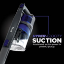 Shark® Pet Cordless Stick Vacuum