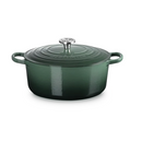 Le Creuset Signature Round 9 Qt. Dutch Oven - Artichaut