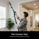 Shark Rotator Swivel Pro Complete Upright Vacuum