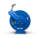 AG-LITE Retractable Water Hose Reel Steel 100-ft Wall-mount Hose Reel