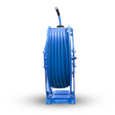 AG-LITE Retractable Water Hose Reel Steel 100-ft Wall-mount Hose Reel