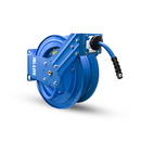 AG-LITE Retractable Water Hose Reel Steel 100-ft Wall-mount Hose Reel