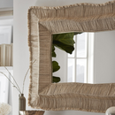 Palecek Laurel Mirror - Natural