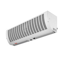 VEVOR 36" Industrial Air Door Blower Large Room 110-Volt White Through-the-Wall Air Conditioner