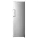 Hisense 10.2 cu. ft. Garage Ready Frost Free Convertible Upright Freezer w/ Seal Break Handle