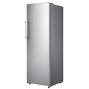 Hisense 10.2 cu. ft. Garage Ready Frost Free Convertible Upright Freezer w/ Seal Break Handle
