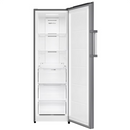 Hisense 10.2 cu. ft. Garage Ready Frost Free Convertible Upright Freezer w/ Seal Break Handle