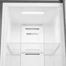 Hisense 10.2 cu. ft. Garage Ready Frost Free Convertible Upright Freezer w/ Seal Break Handle