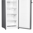 Hisense 10.2 cu. ft. Garage Ready Frost Free Convertible Upright Freezer w/ Seal Break Handle