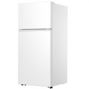 Mora 18 cu. ft. Top Freezer Refrigerator