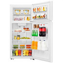 Mora 18 cu. ft. Top Freezer Refrigerator