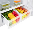Mora 18 cu. ft. Top Freezer Refrigerator