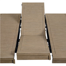 Foremost Home Ashton Counter Height Dining Table and 8 Chairs