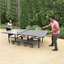 STAG Pacifica Outdoor Bundle w/4-Racket Set and Balls