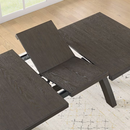 Bayside Furnishings Westen Dining Table and 6 Chairs