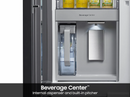 Samsung Bespoke AI 4-Door Flex™Family Hub™ 32" | AI Vision & Auto Open Door | 23 cu.ft.