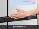 Samsung Bespoke AI 4-Door Flex™Family Hub™ 32" | AI Vision & Auto Open Door | 23 cu.ft.