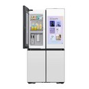 Samsung Bespoke AI 4-Door Flex™Family Hub™ 32" | AI Vision & Auto Open Door | 23 cu.ft.