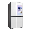 Samsung Bespoke AI 4-Door Flex™Family Hub™ 32" | AI Vision & Auto Open Door | 23 cu.ft.