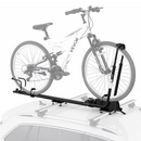 VEVOR Upright Roof Mount Bicycle Rack with Secure Locking System