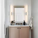 KAISITE Dimmable LED Bath Bar - Modern Bathroom Light Fixture