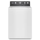 Maytag 3.5 cu.ft. Top Load Washer & 7.4-cu ft Vented Gas Dryer Set ( White )
