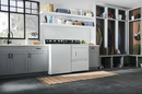 Maytag 3.5 cu.ft. Top Load Washer & 7.4-cu ft Vented Gas Dryer Set ( White )