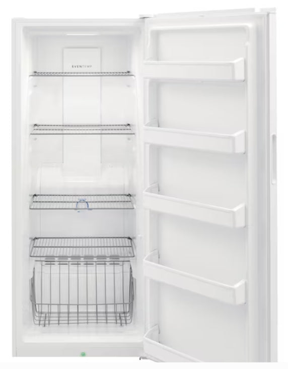 Frigidaire 16 Cu. Ft. Garage Ready Upright Freezer